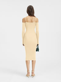 LIGHT IVORY LA ROBE SIERRA