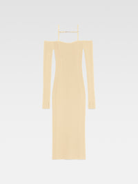 LIGHT IVORY LA ROBE SIERRA