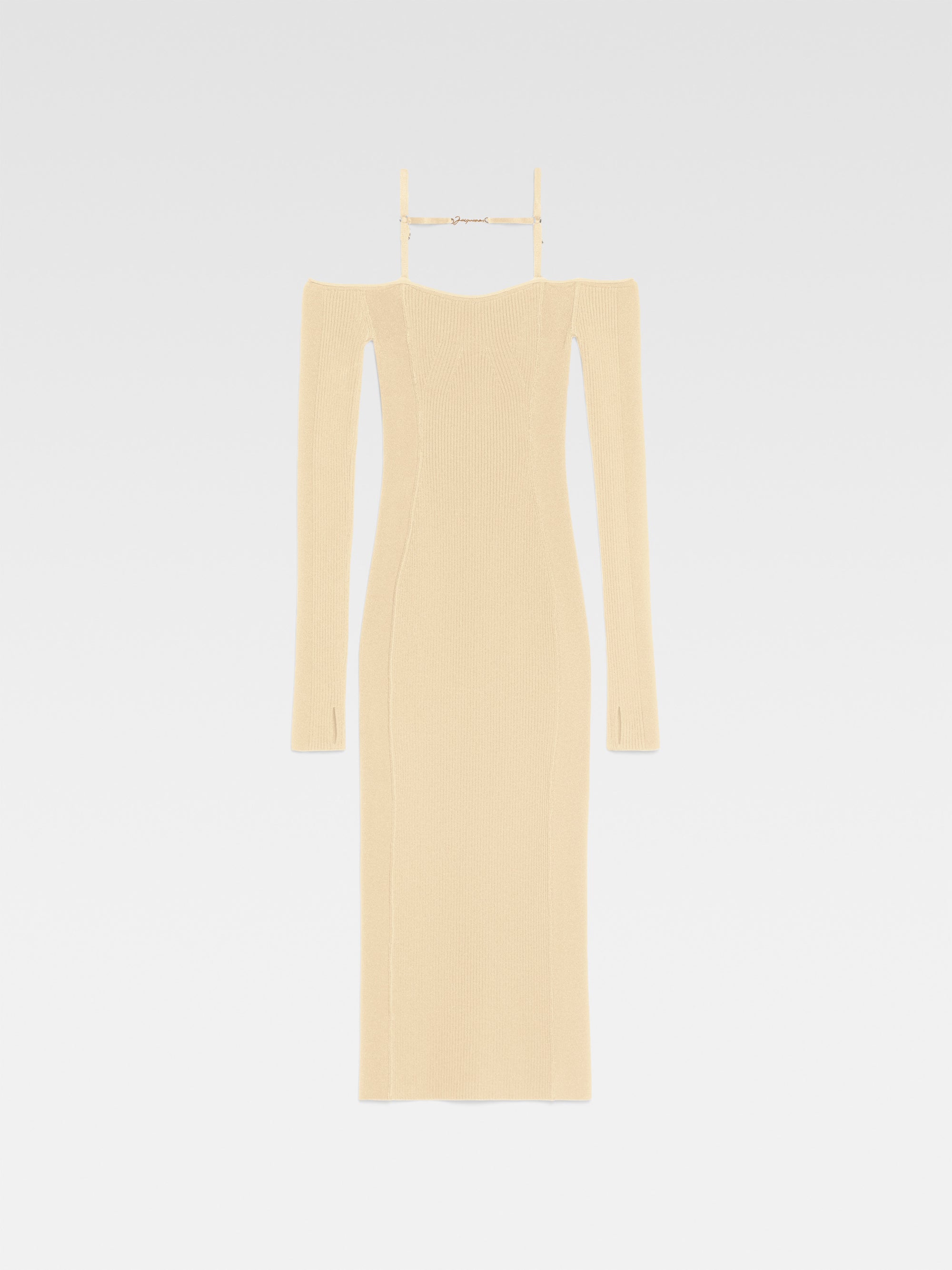 LIGHT IVORY LA ROBE SIERRA