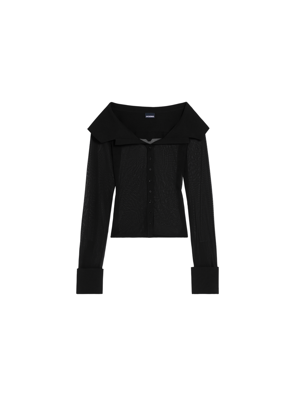 LA CHEMISE BREZZA