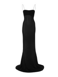 BLACK LA ROBE FINO