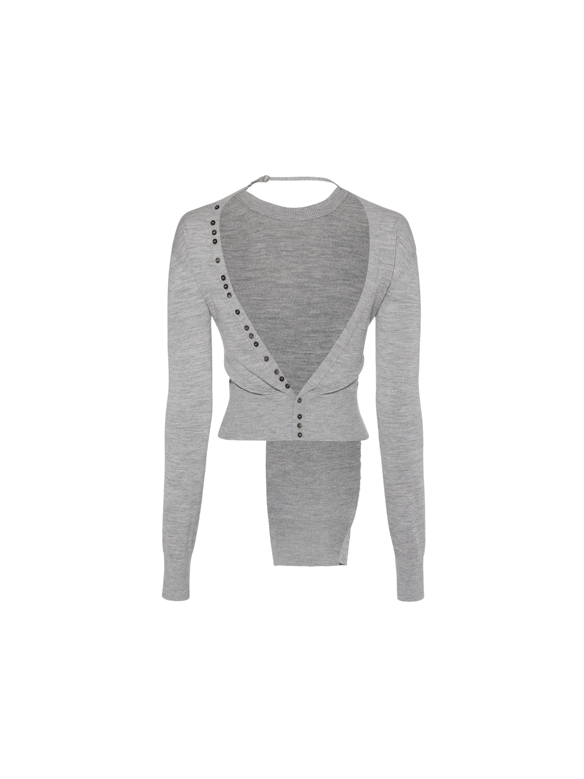 LE PULL RICA
