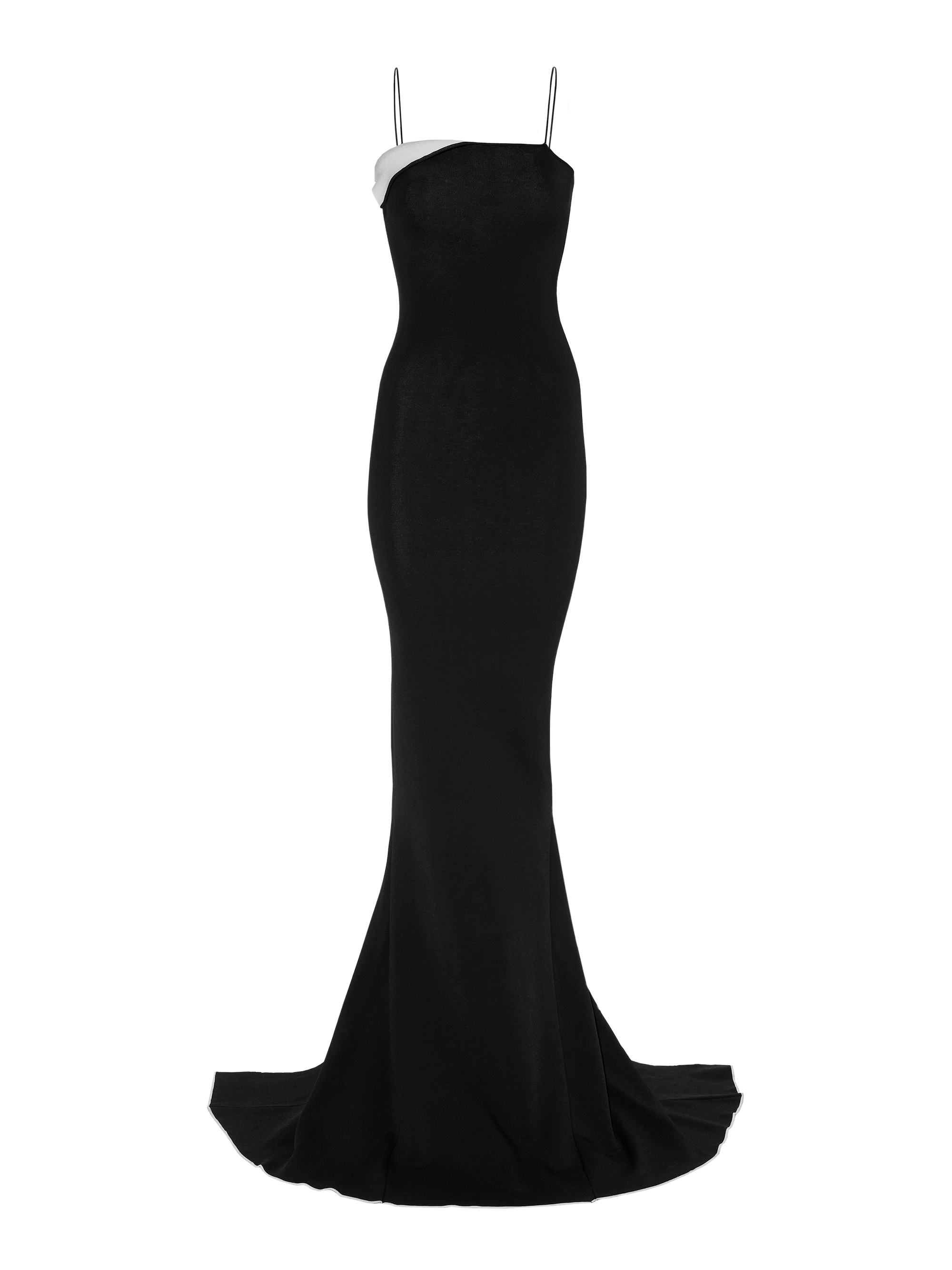 BLACK LA ROBE ARO