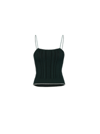 DARK GREEN LE HAUT BELA