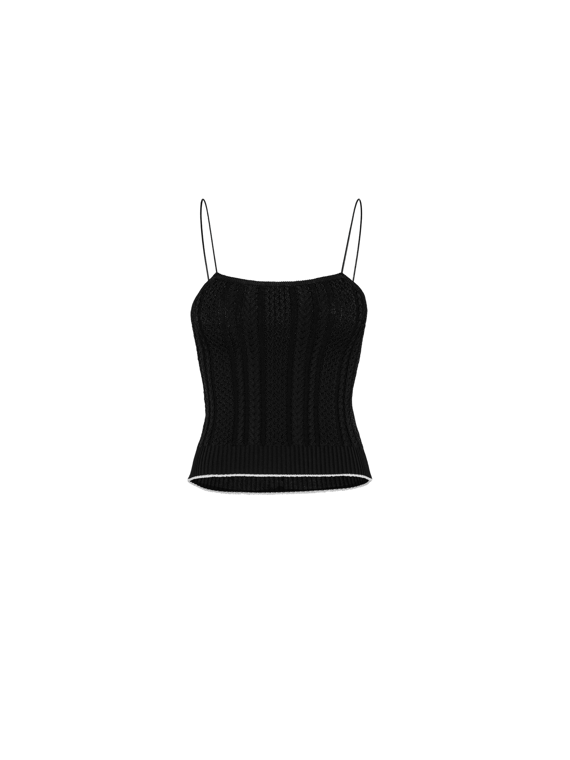 BLACK LE HAUT BELA