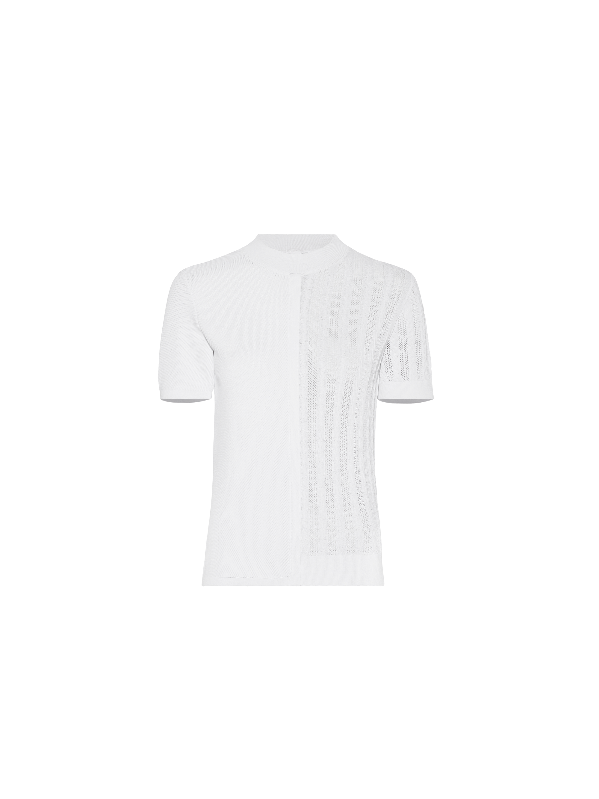 OFF-WHITE LE HAUT JUEGO