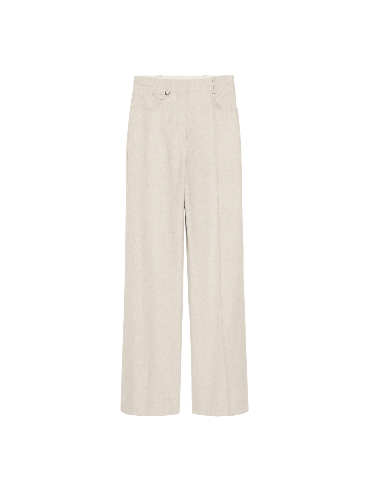 LE PANTALON SAUGE