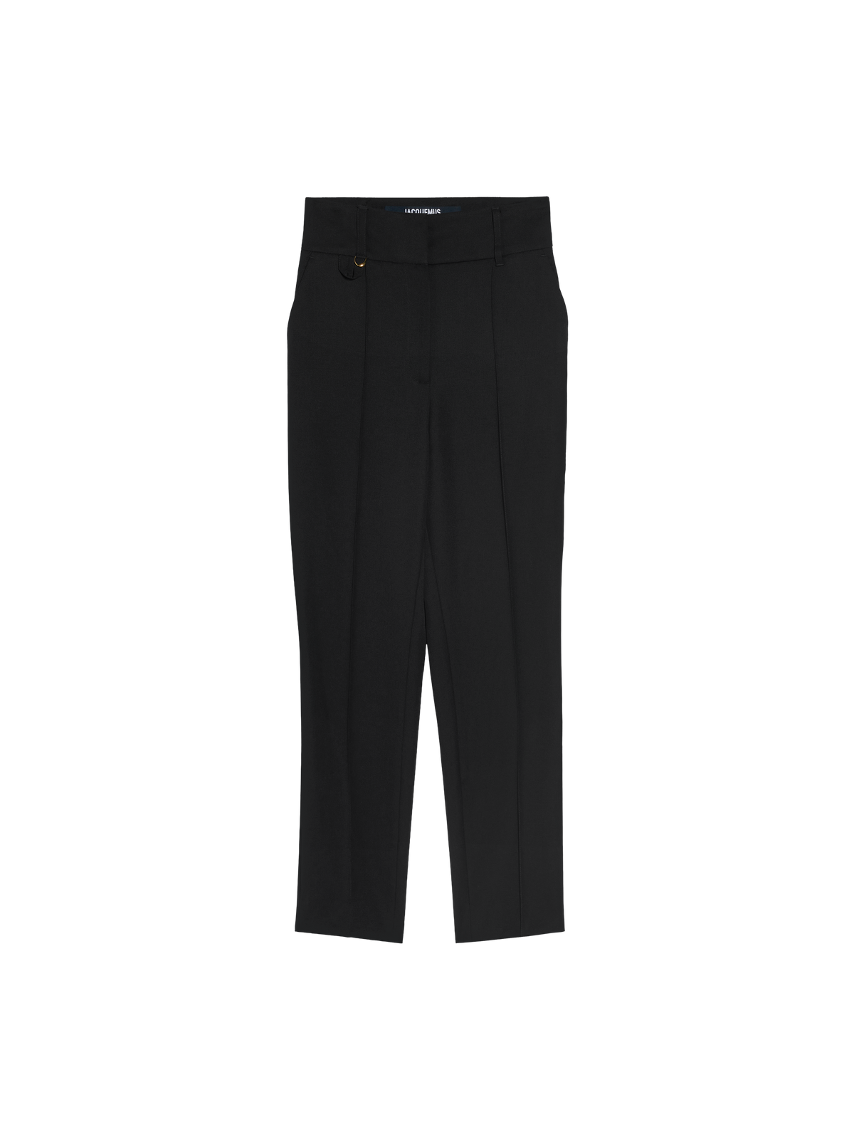 LE PANTALON COURT