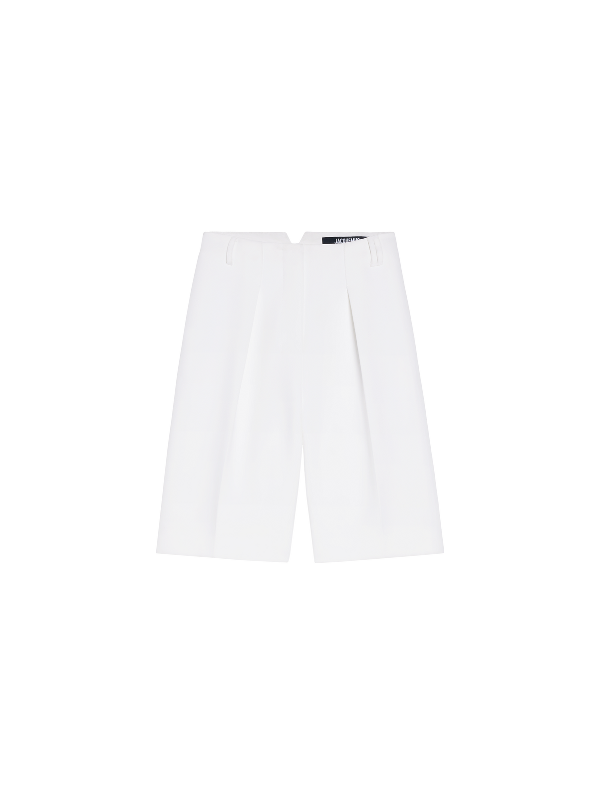 LE BERMUDA OVALO