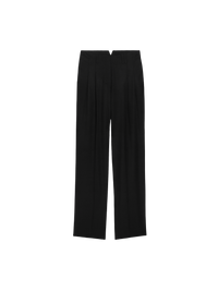 BLACK LE PANTALON TITOLO