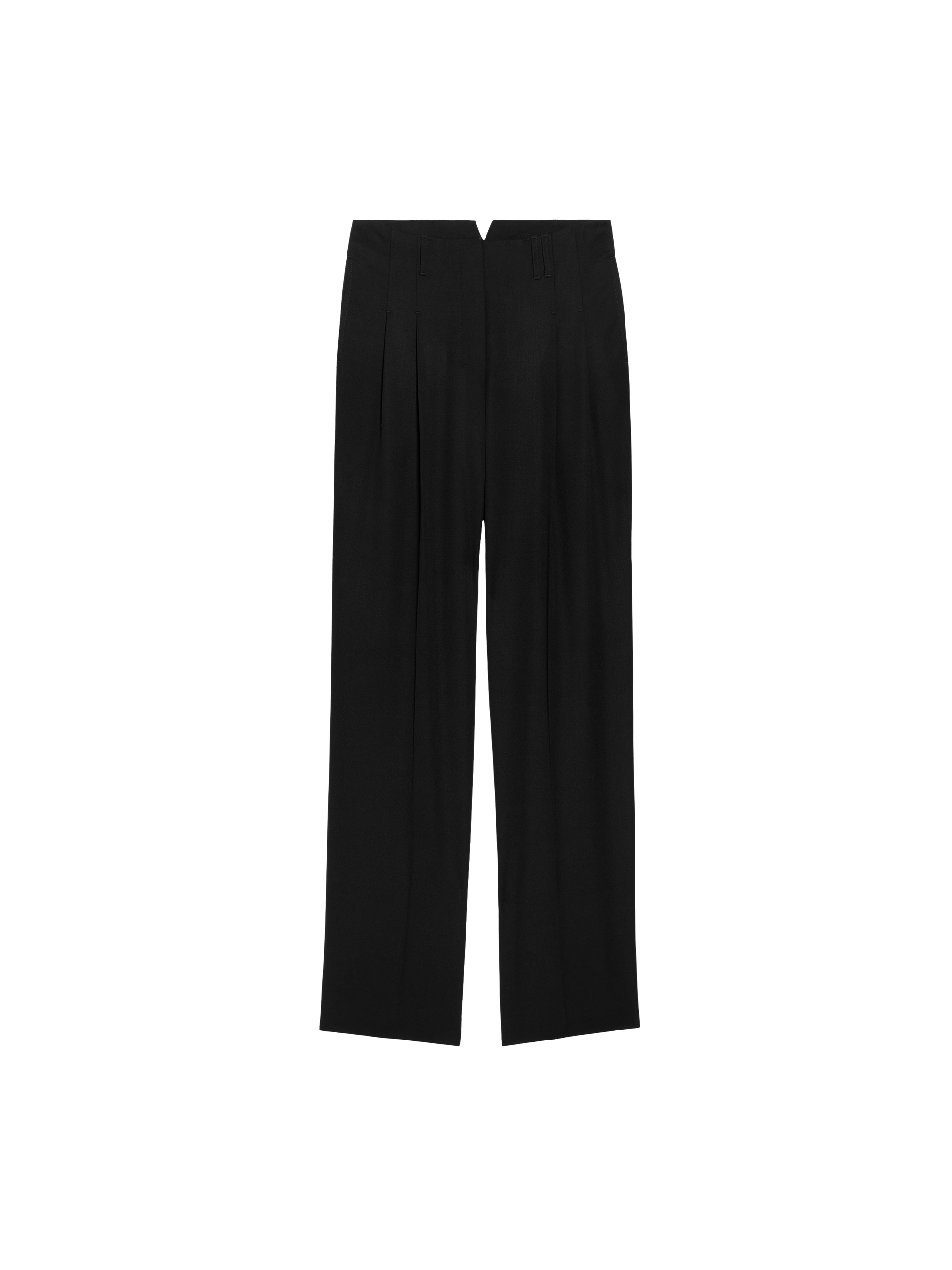BLACK LE PANTALON TITOLO