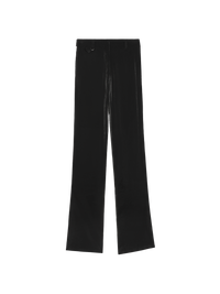 BLACK LE PANTALON CUBO