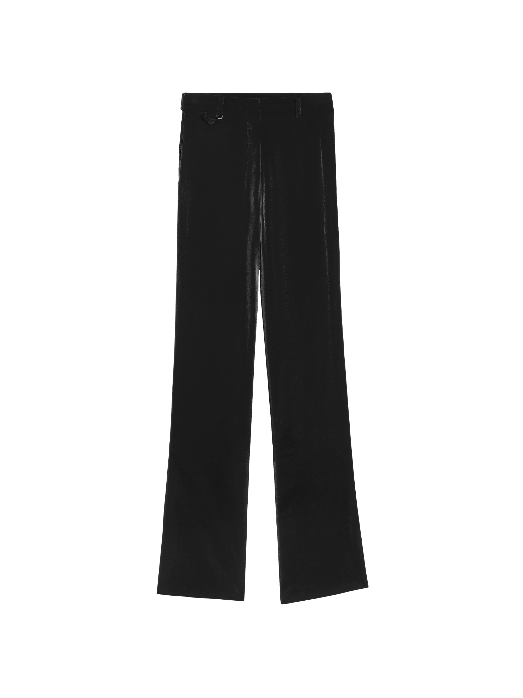 BLACK LE PANTALON CUBO