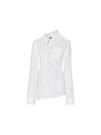 WHITE LA CHEMISE PABLO