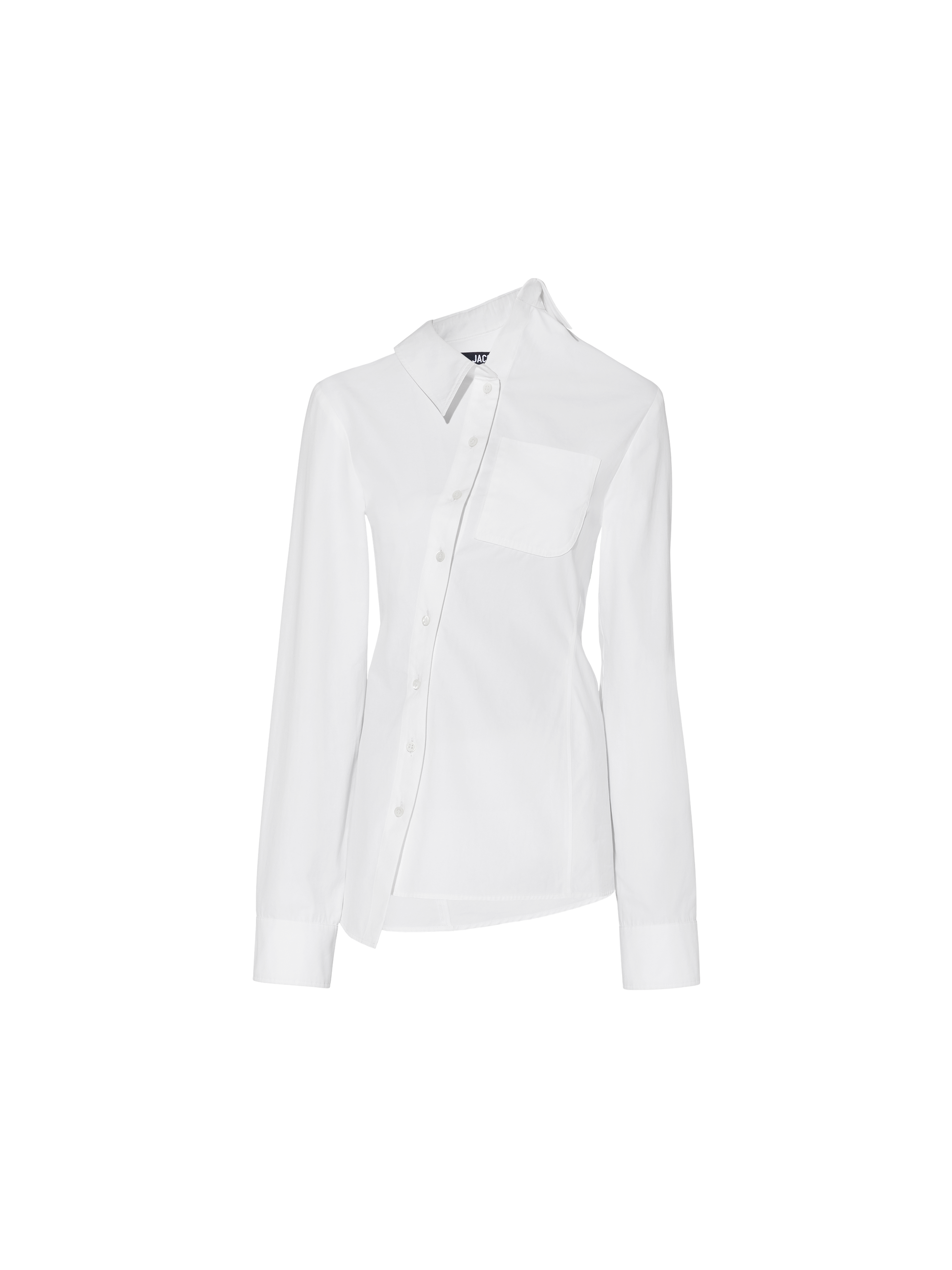 WHITE LA CHEMISE PABLO