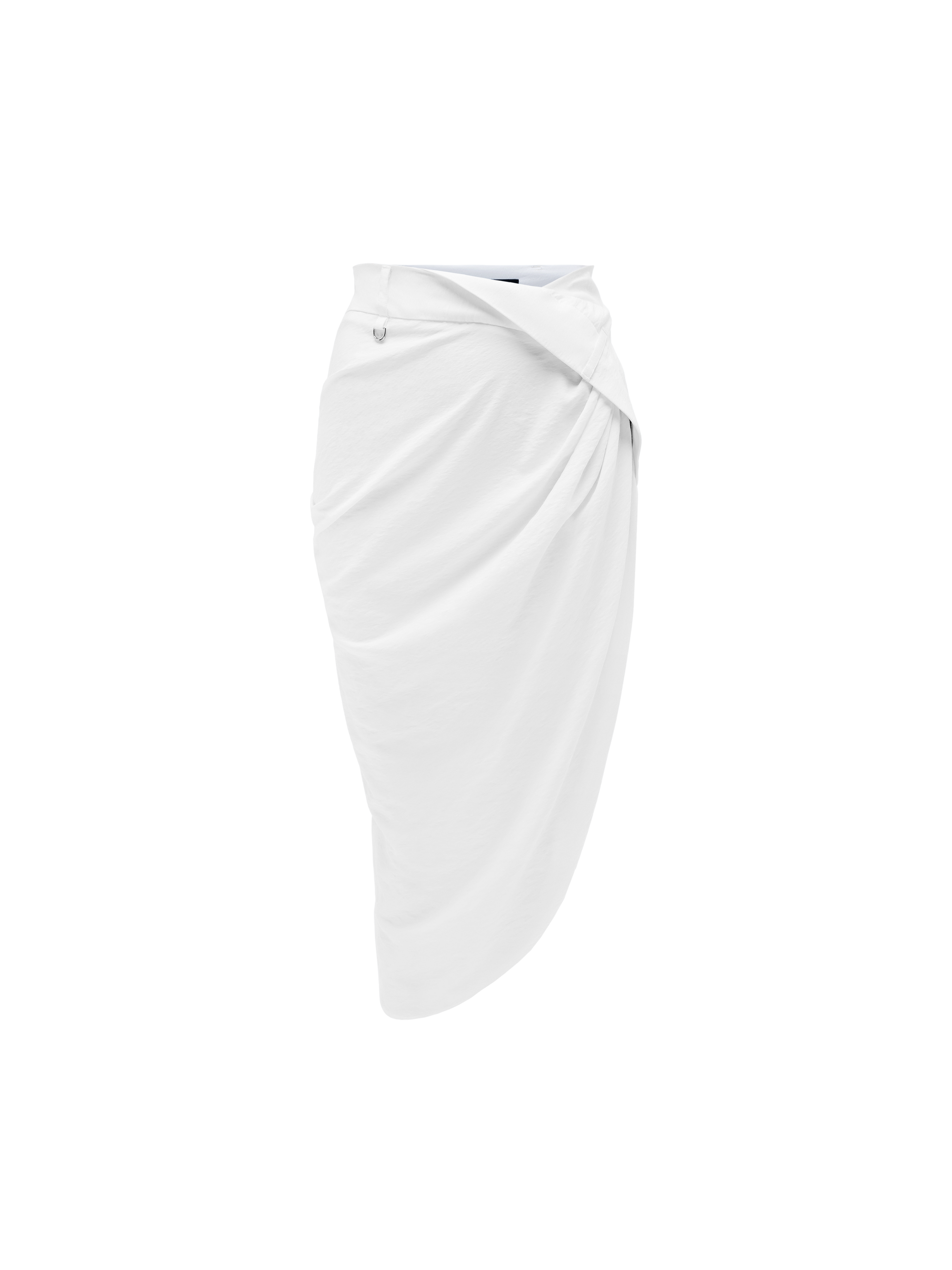 WHITE LA JUPE SAUDADE