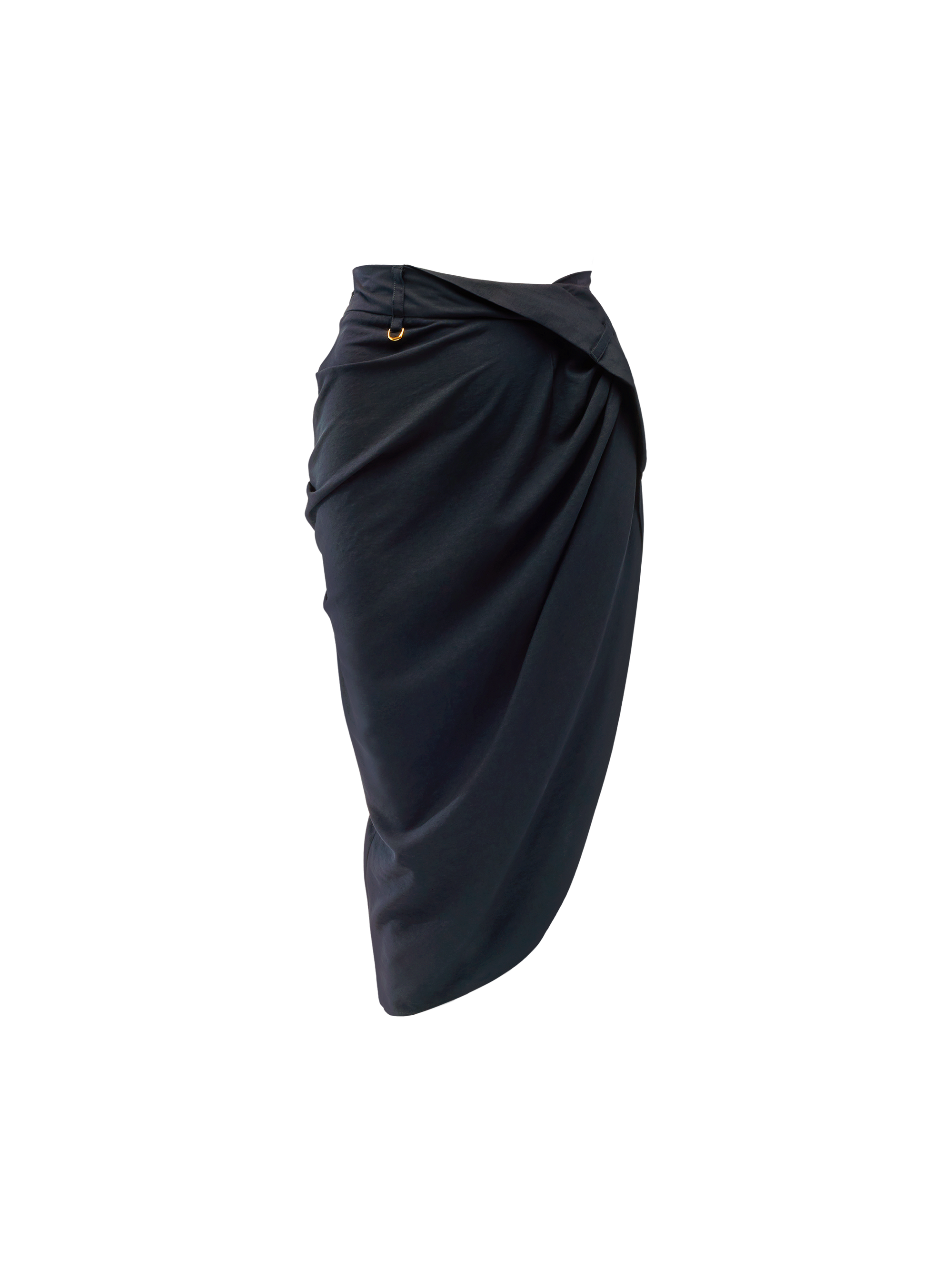 DARK NAVY LA JUPE SAUDADE