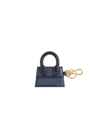 NAVY LE PORTE-CLES CHIQUITO