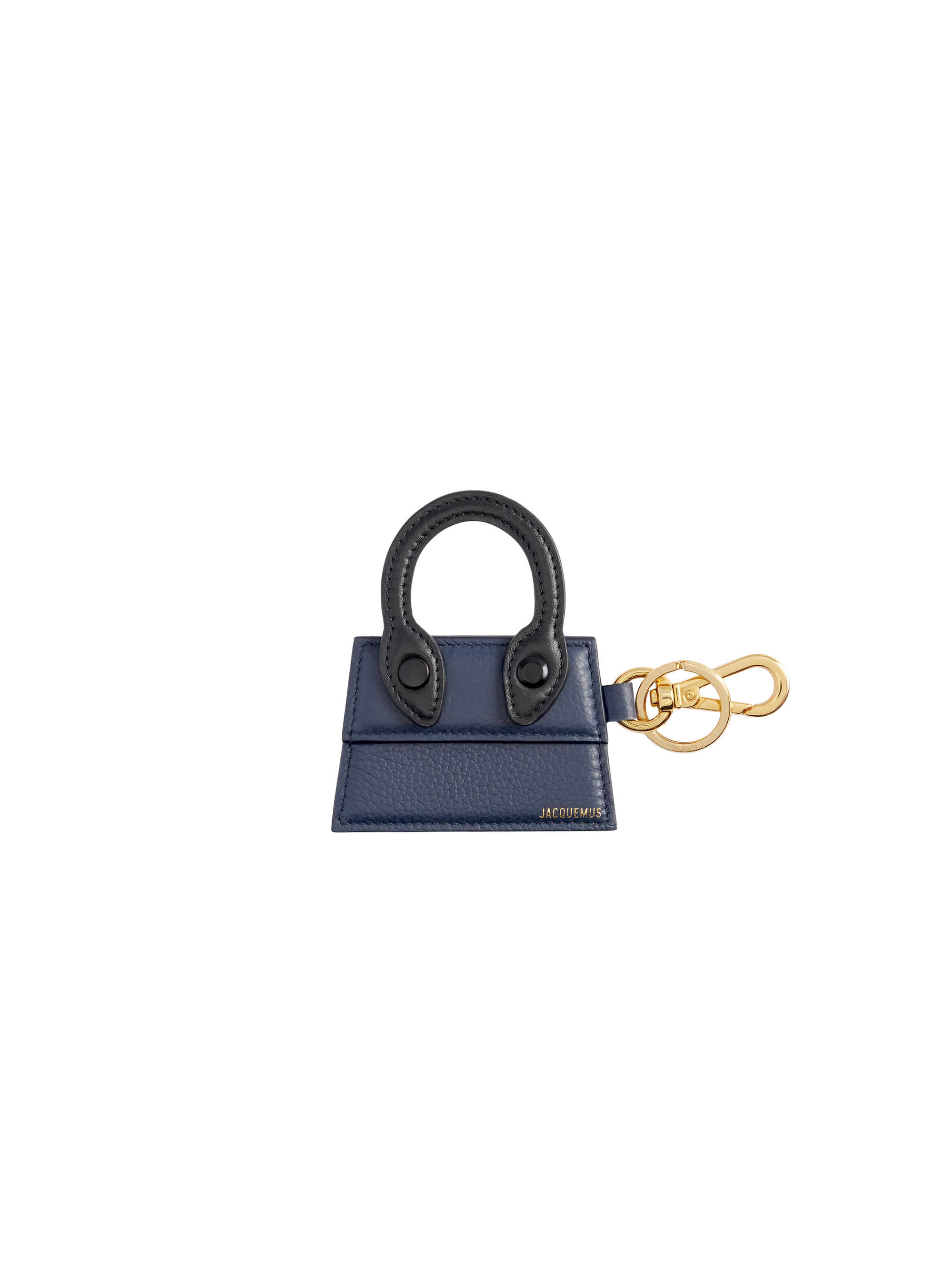 NAVY LE PORTE-CLES CHIQUITO