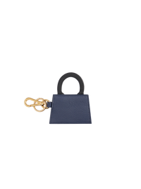 NAVY LE PORTE-CLES CHIQUITO