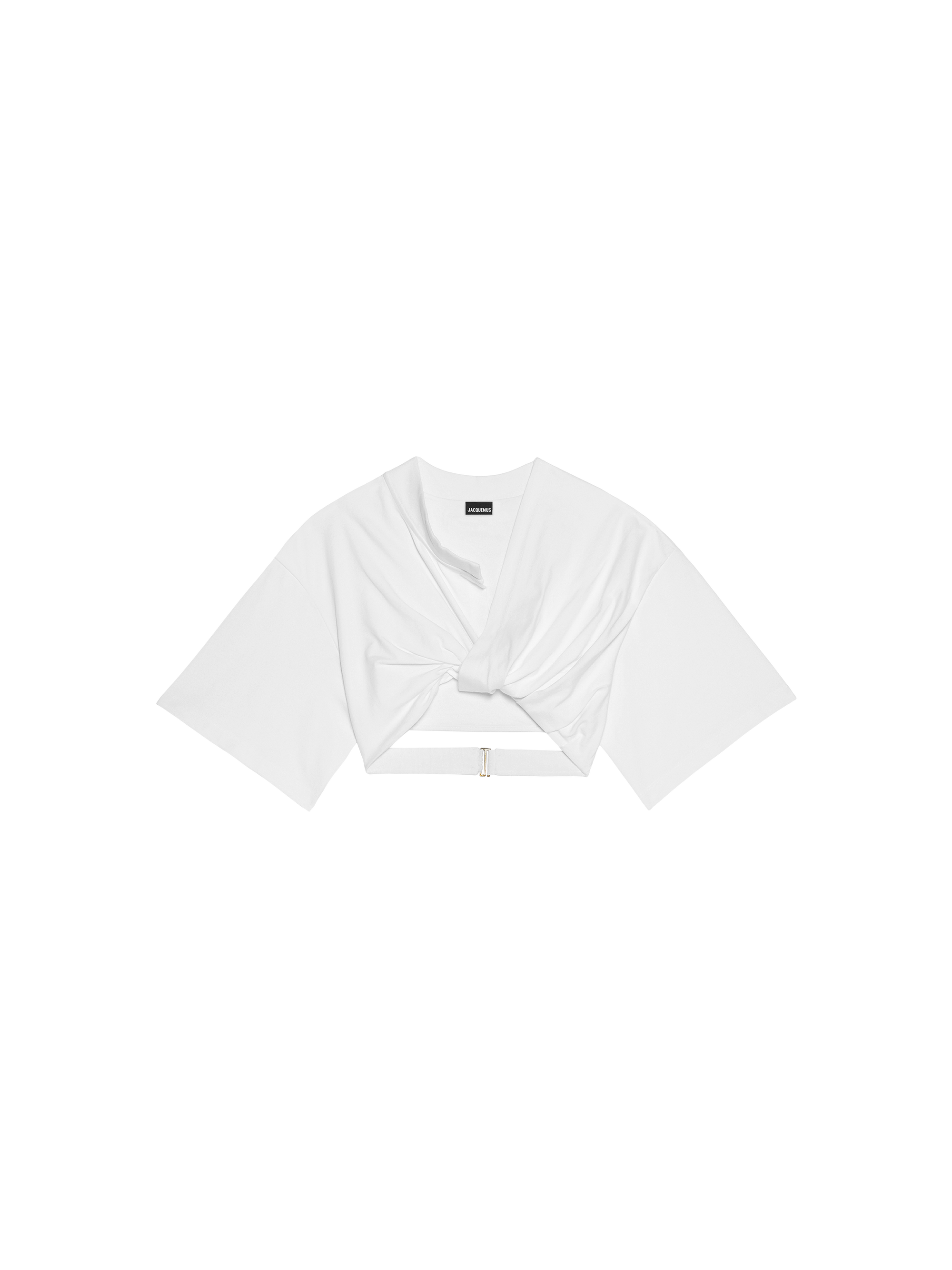 LE TSHIRT BAHIA COURT