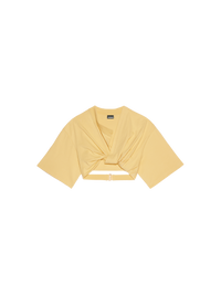 BEIGE 2 LE TSHIRT BAHIA COURT
