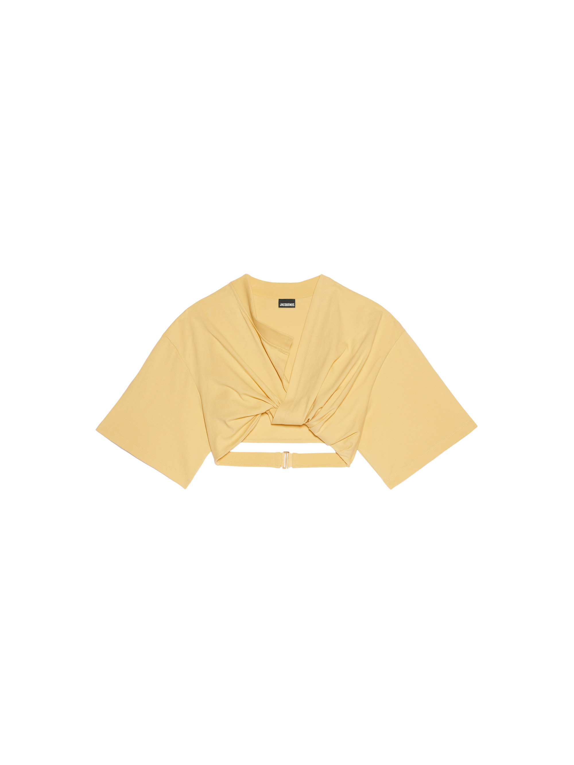 BEIGE 2 LE TSHIRT BAHIA COURT