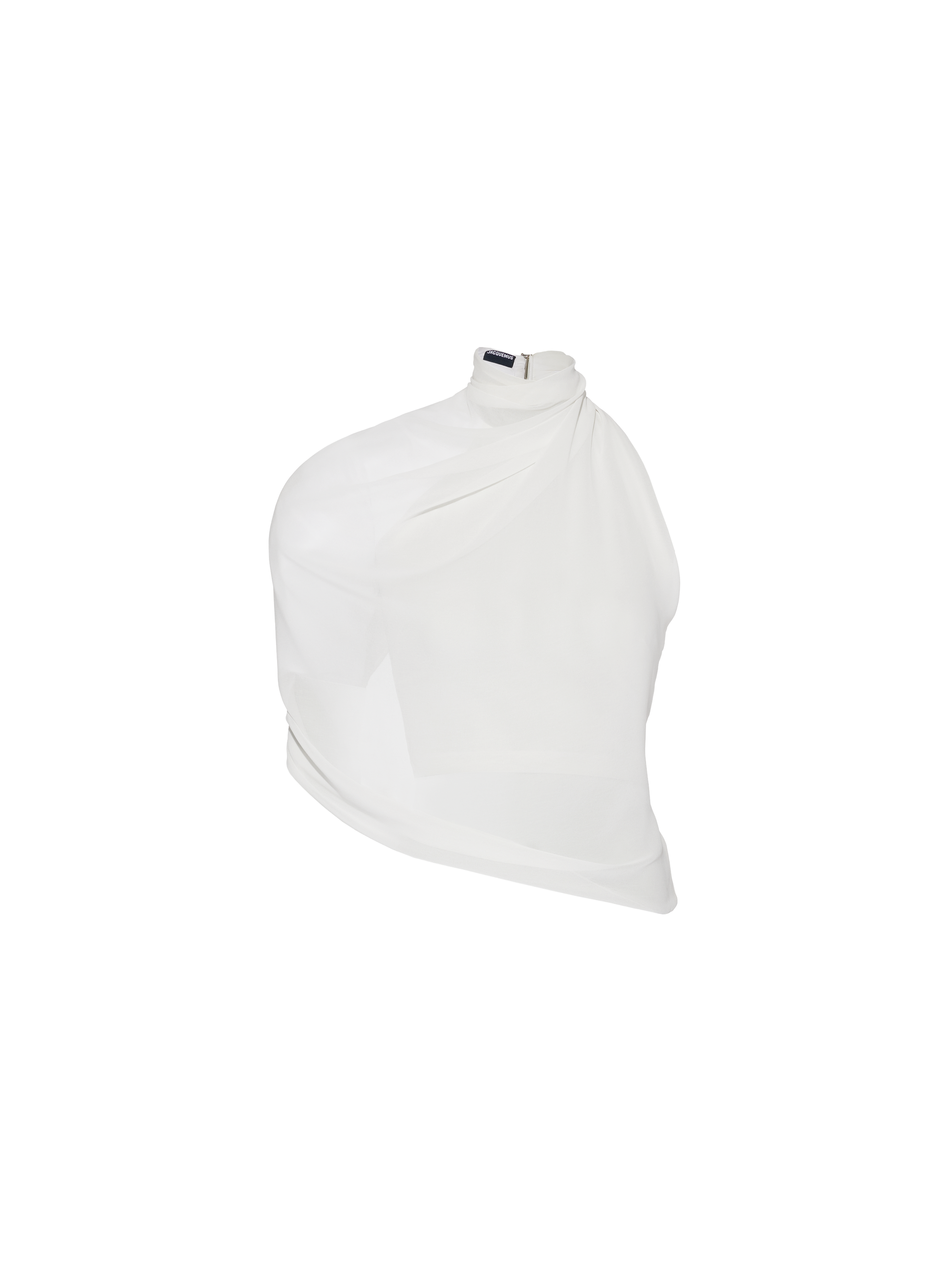 WHITE LE HAUT PABLO
