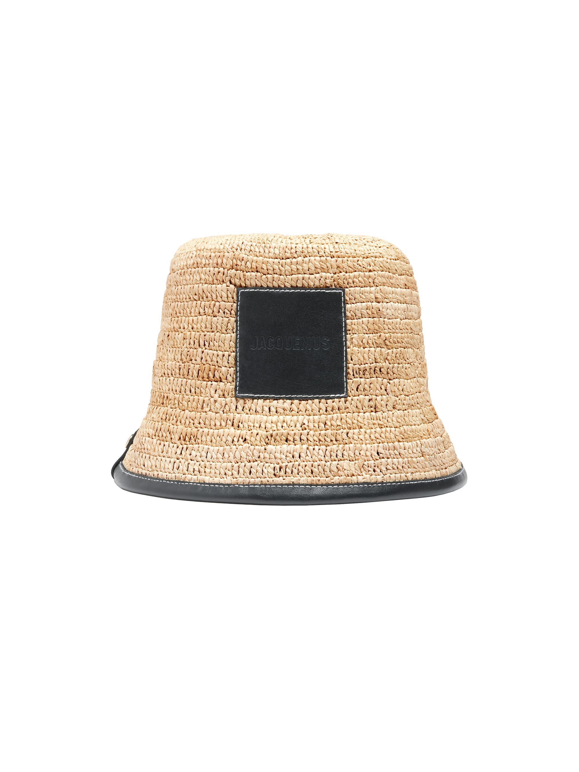 BLACK LE BOB SOLI