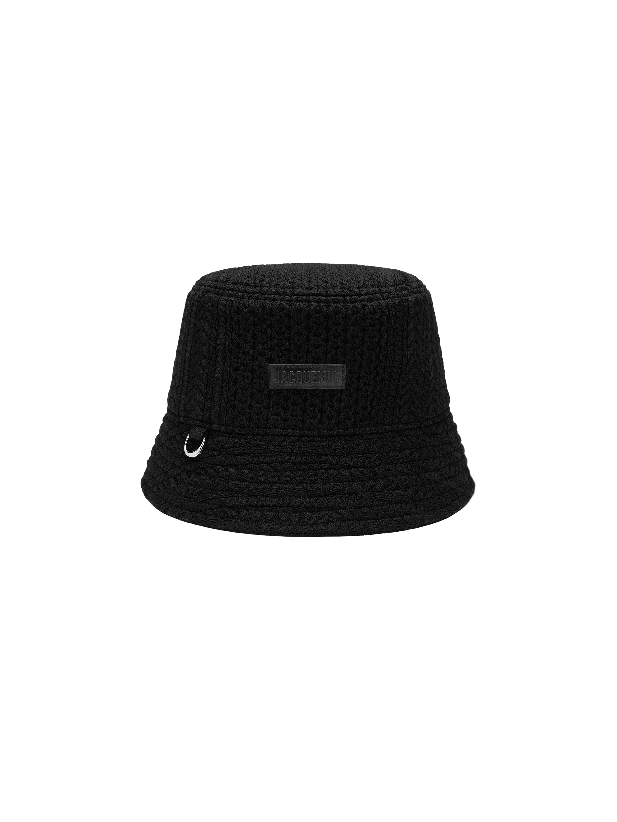BLACK LE BOB BELO