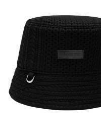 BLACK LE BOB BELO