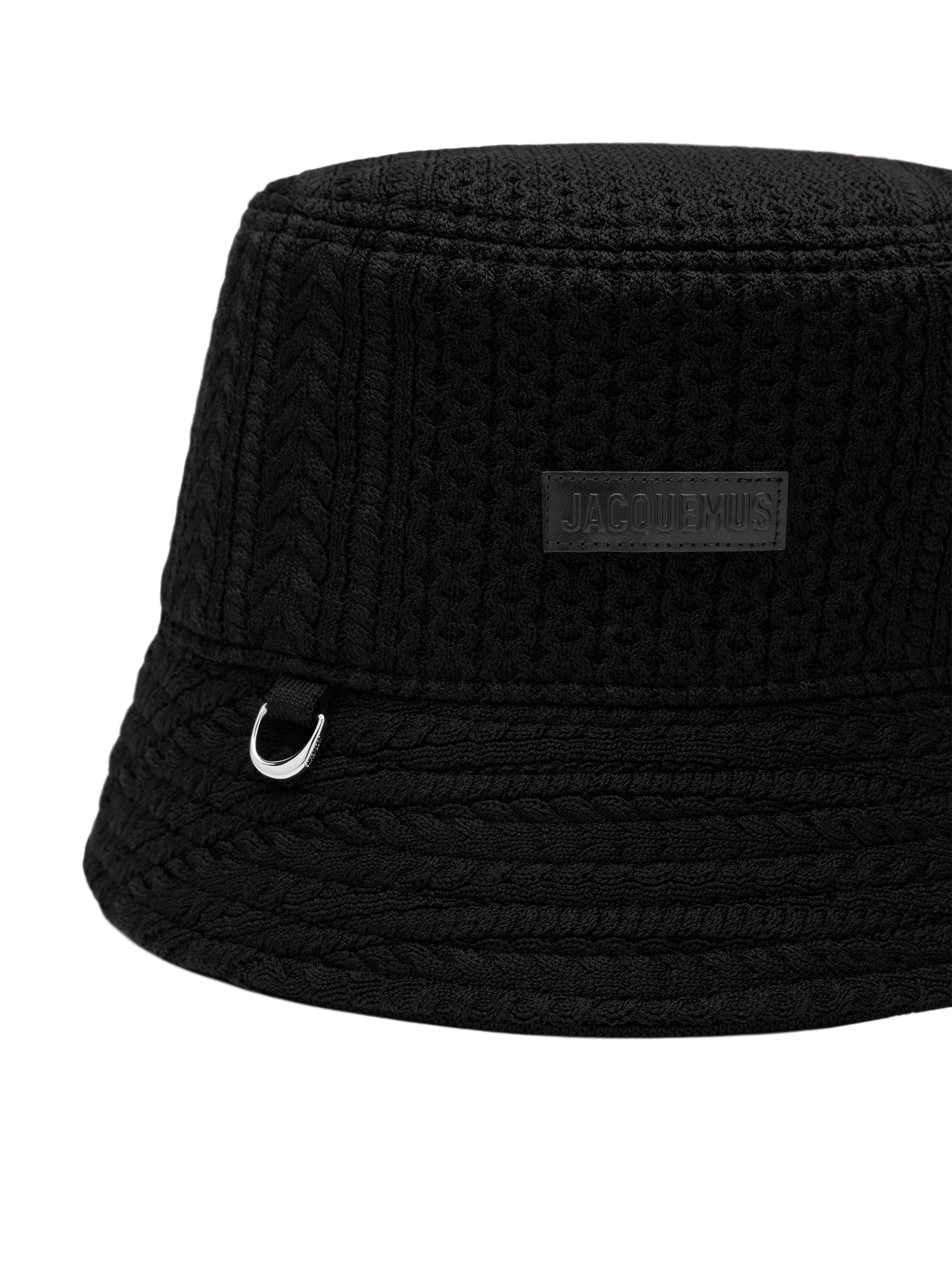 BLACK LE BOB BELO