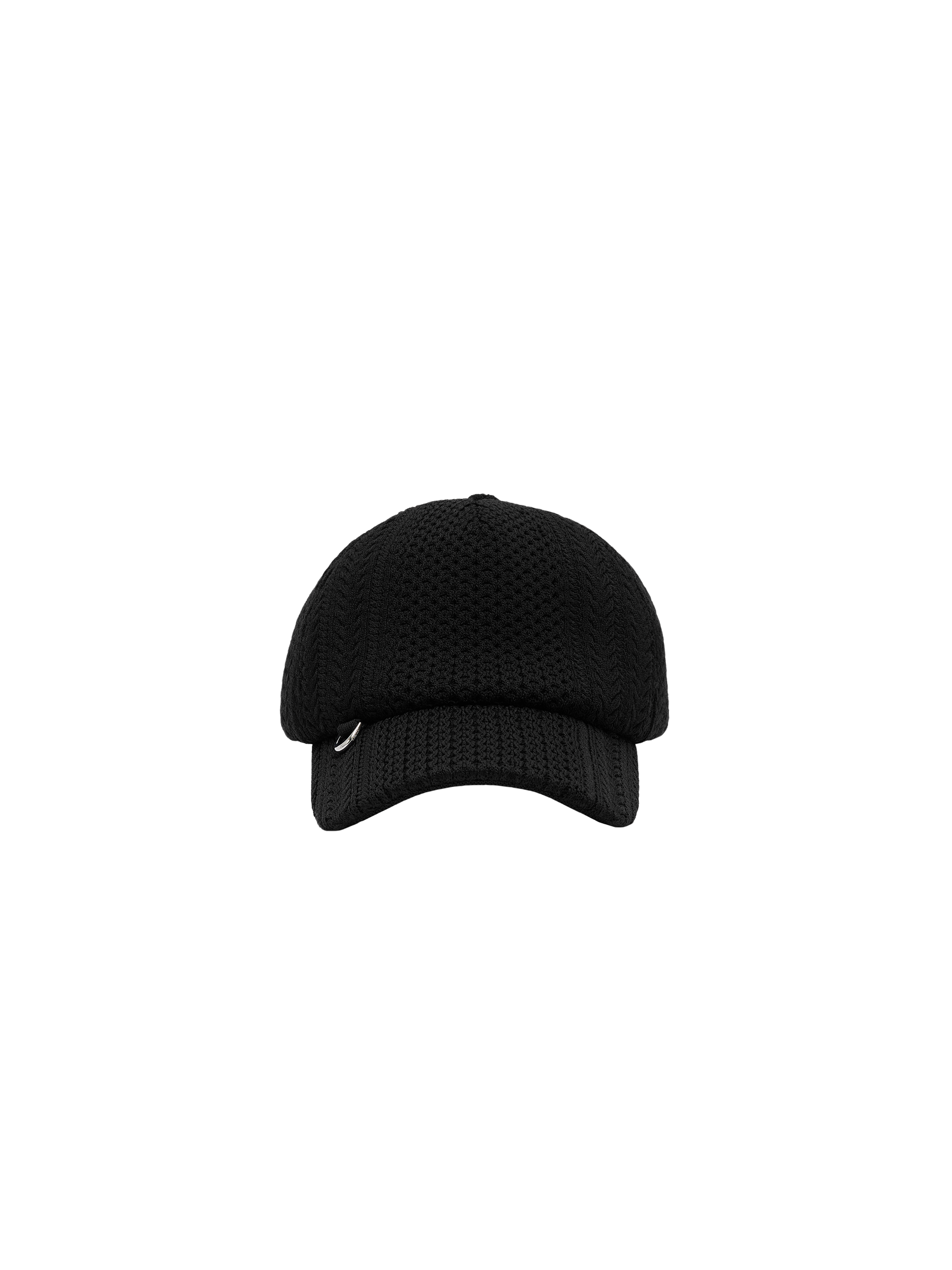 BLACK LA CASQUETTE BELO
