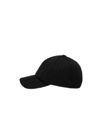 BLACK LA CASQUETTE BELO