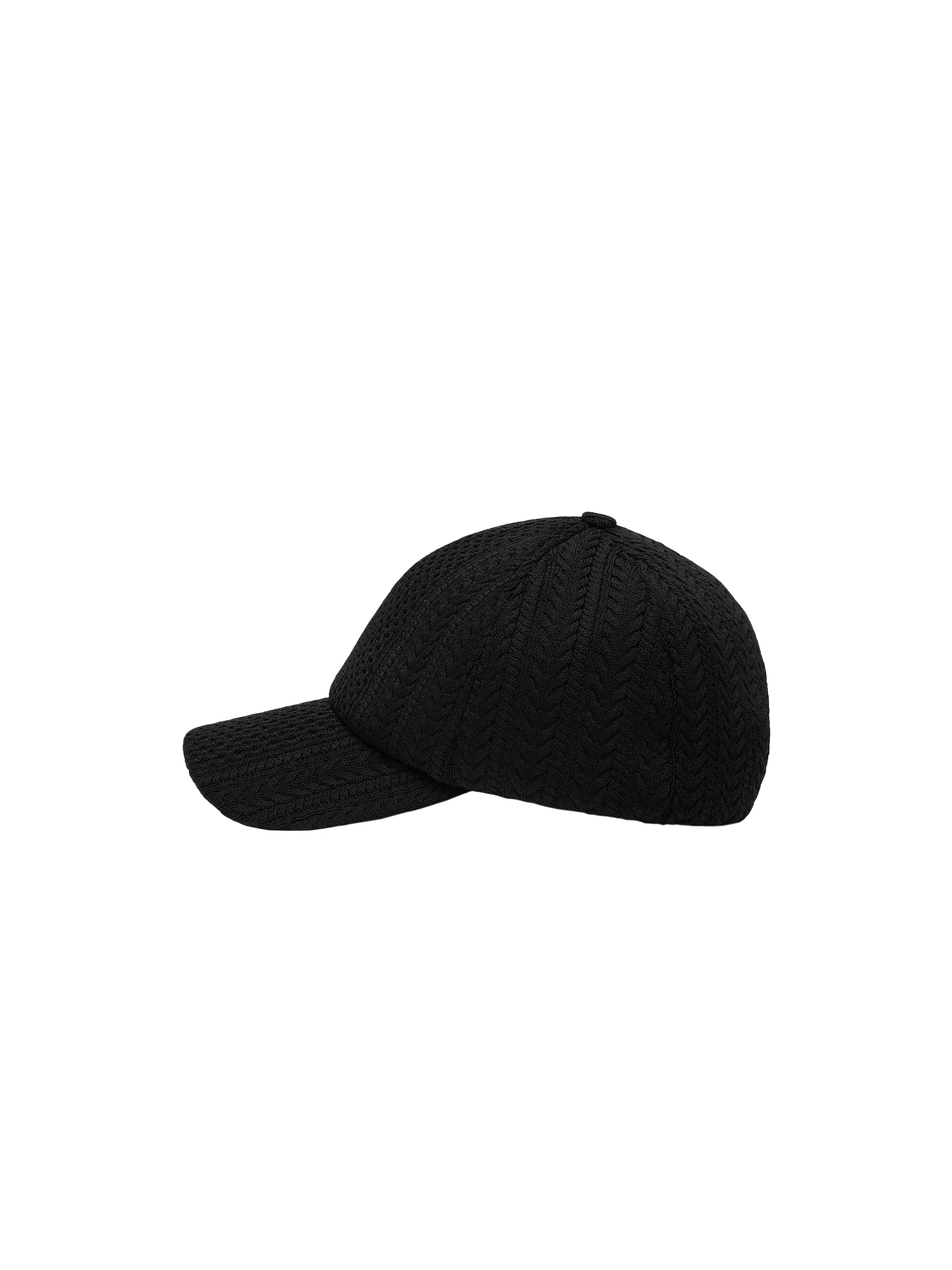 BLACK LA CASQUETTE BELO
