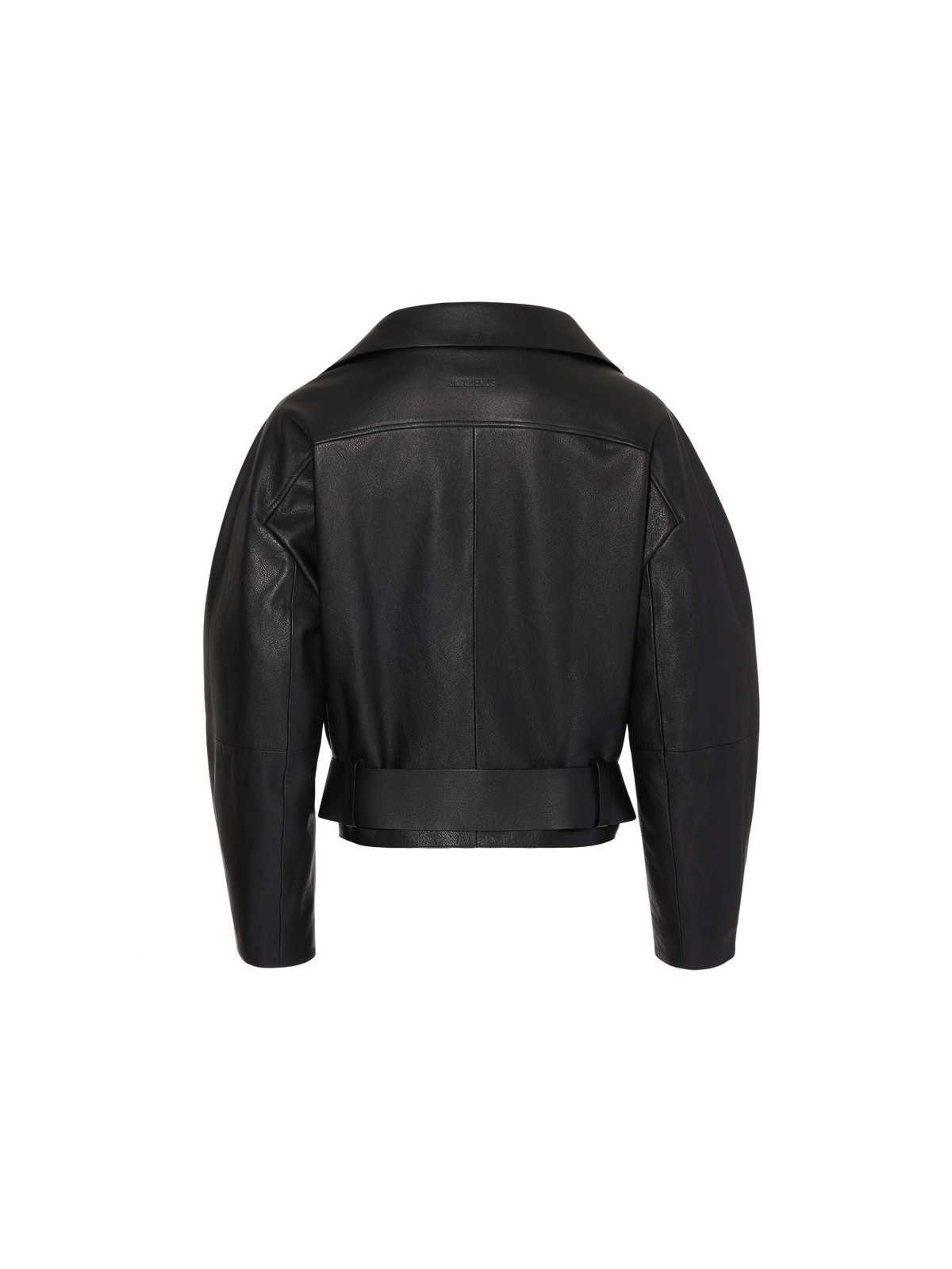 LE BLOUSON PILOTA CUIR