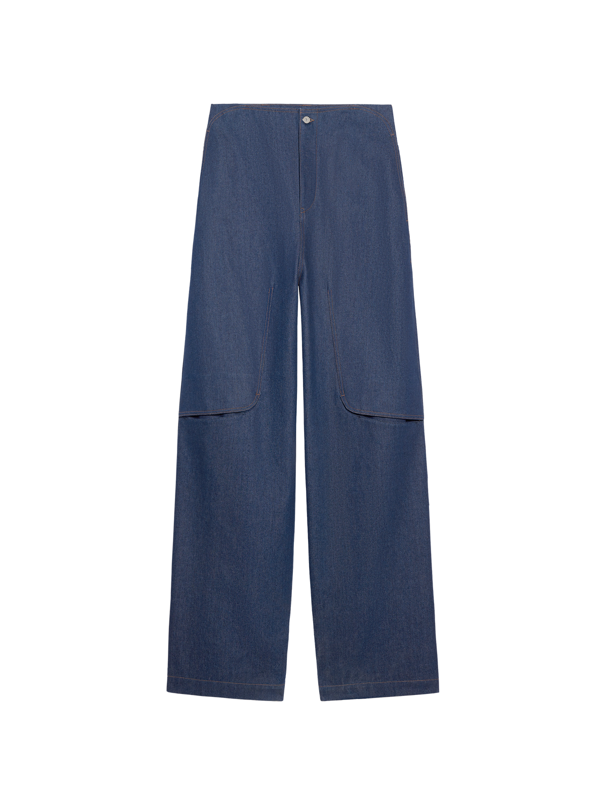 LE PANTALON DE-NIMES BELL