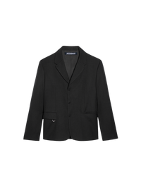 LA VESTE CABRI