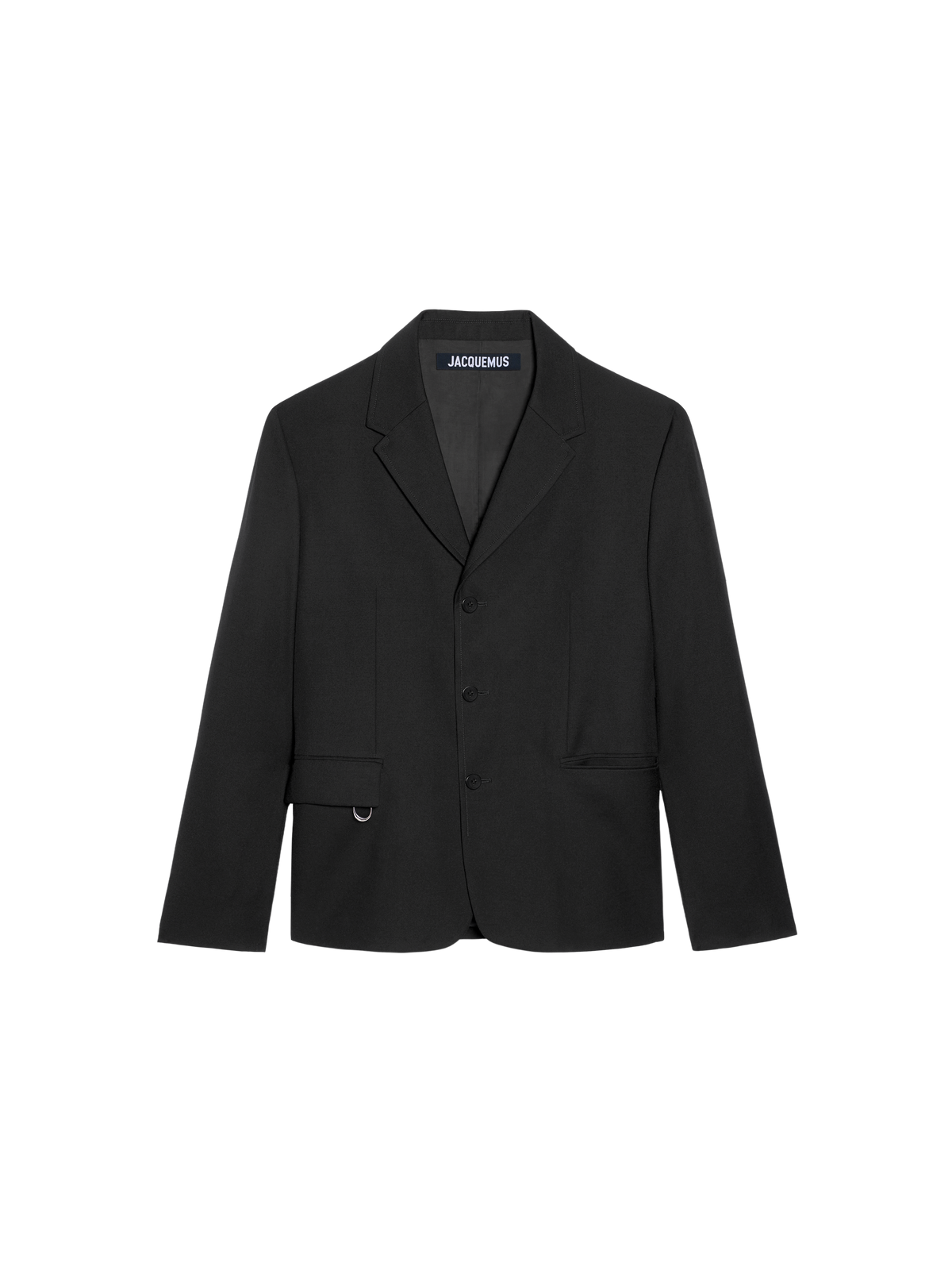 LA VESTE CABRI