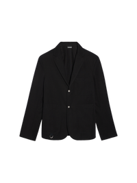 BLACK LA VESTE JEAN