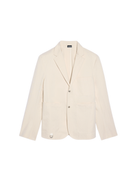 LA VESTE JEAN