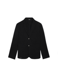 BLACK LA VESTE JEAN