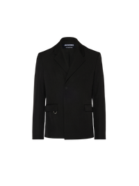 LA VESTE MELO
