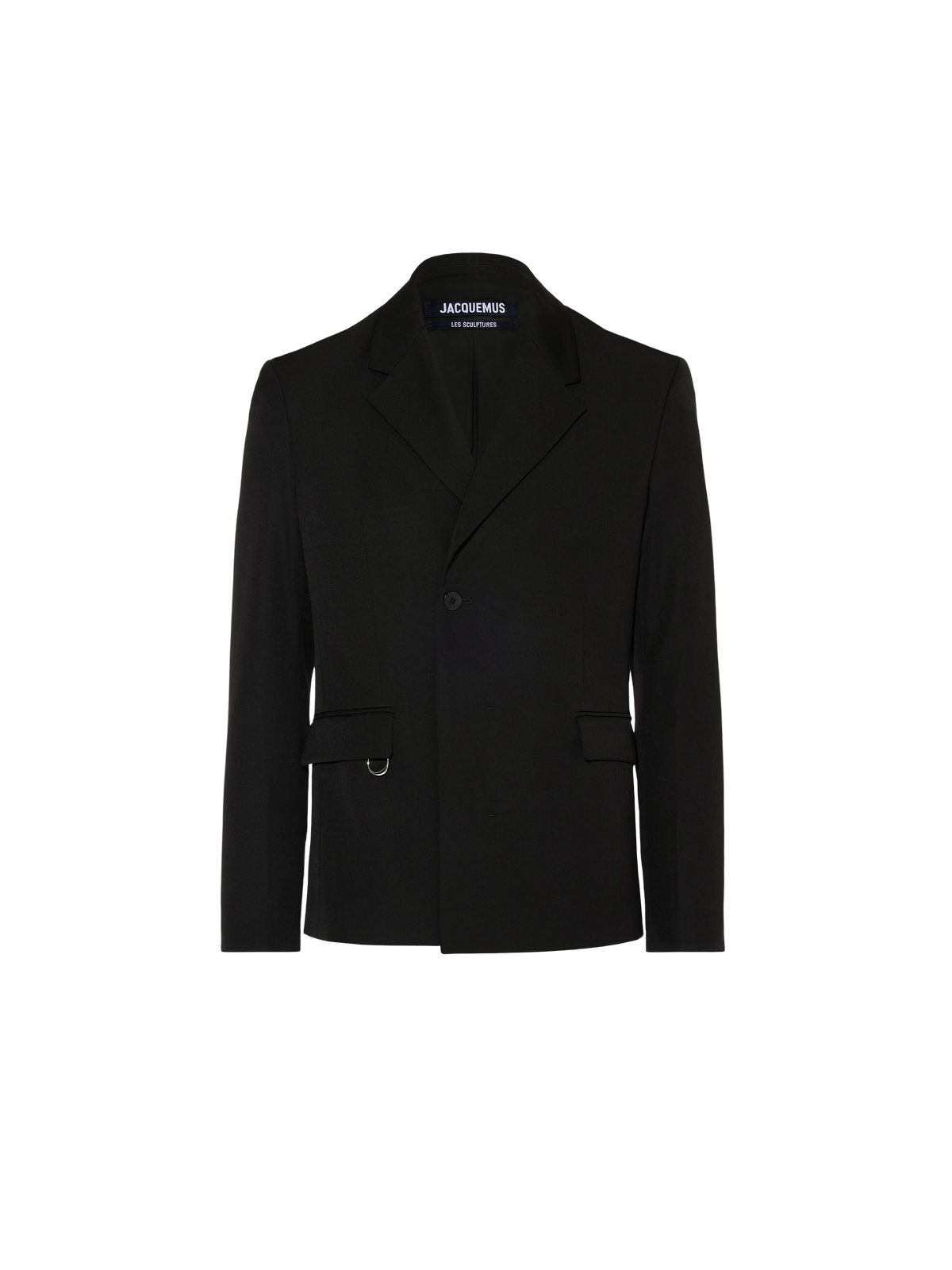 LA VESTE MELO