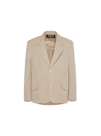 BEIGE LA VESTE TITOLO