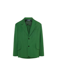 DARK GREEN LA VESTE TITOLO