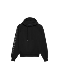 LE HOODIE TYPO