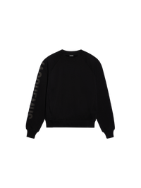 LE SWEATSHIRT TYPO