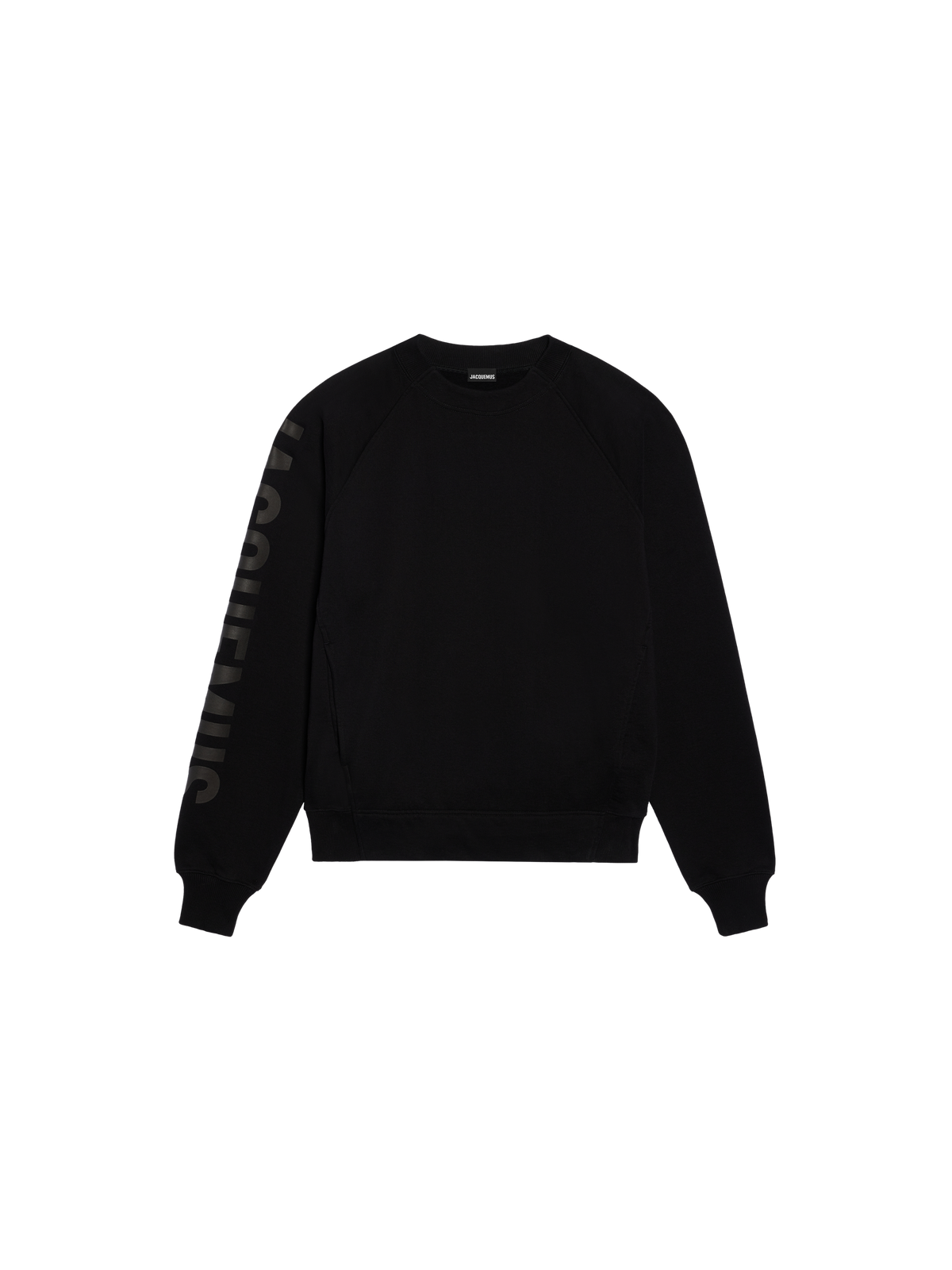 LE SWEATSHIRT TYPO