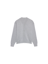 LE CARDIGAN BOUTONNÉ